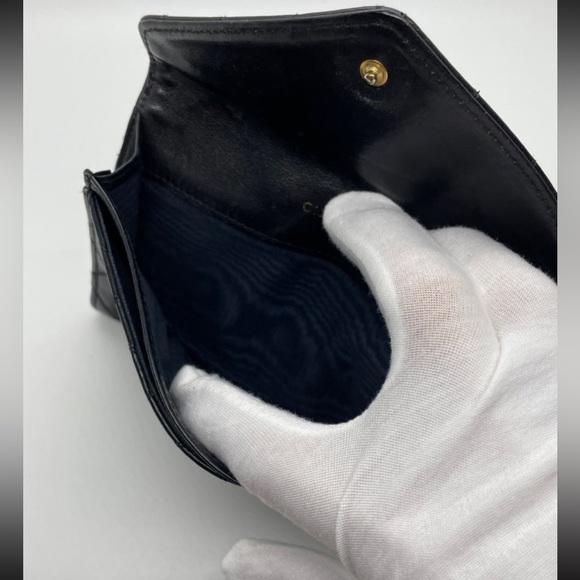 CHANEL Envelope Wallet - Picture 5 of 12